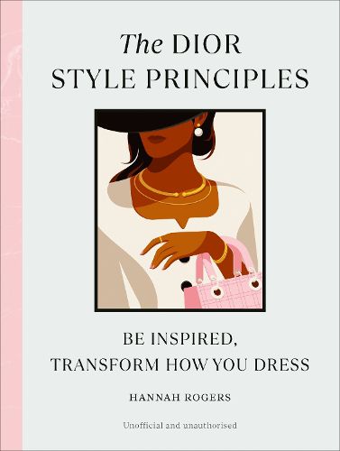 Cover image for The Dior Style Principles