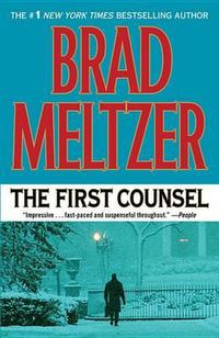 Cover image for The First Counsel