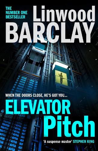 Cover image for Elevator Pitch