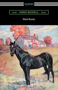 Cover image for Black Beauty