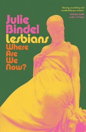 Cover image for Lesbians
