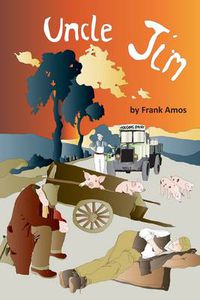 Cover image for Uncle Jim