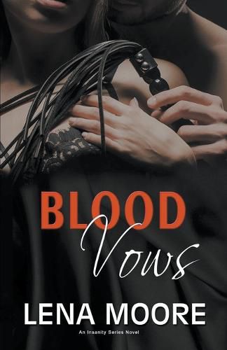 Cover image for Blood Vows