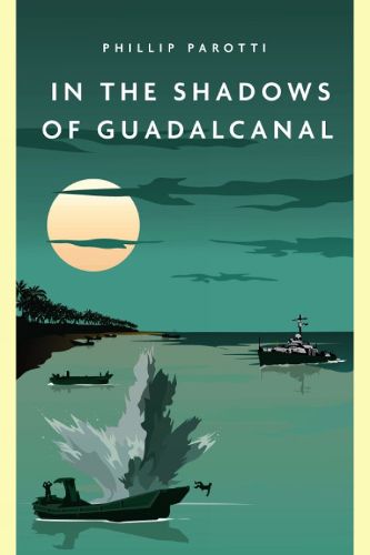 Cover image for In the Shadows of Guadalcanal