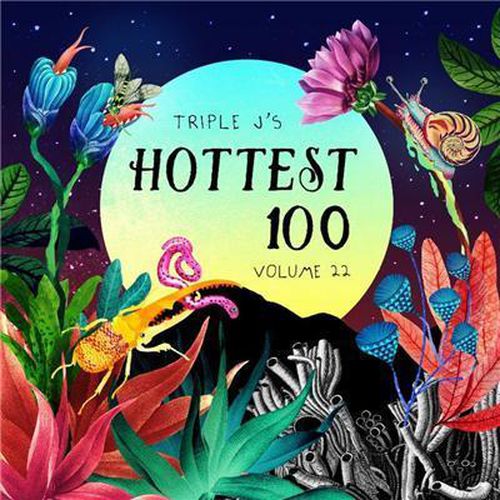 Triple J Hottest 100: Volume 22 (Limited Edition)