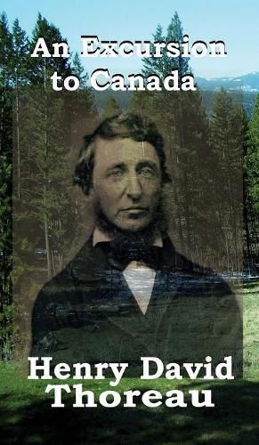 Cover image for An Excursion to Canada