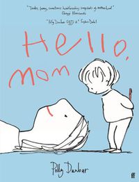 Cover image for Hello, Mom: The Perfect Mother's Day Gift