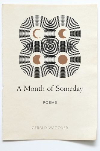 Cover image for A Month of Someday