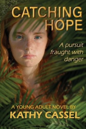 Cover image for Catching Hope