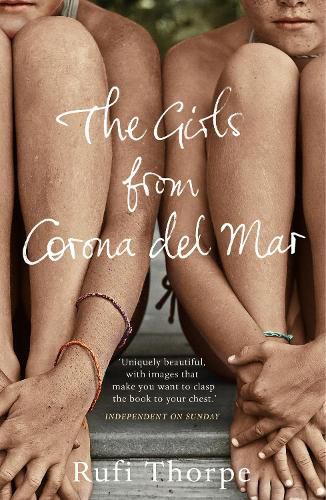 Cover image for The Girls from Corona del Mar