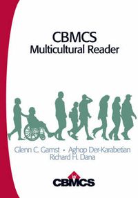 Cover image for CBMCS Multicultural Reader