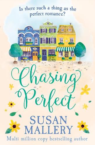 Cover image for Chasing Perfect