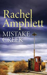 Cover image for Mistake Creek