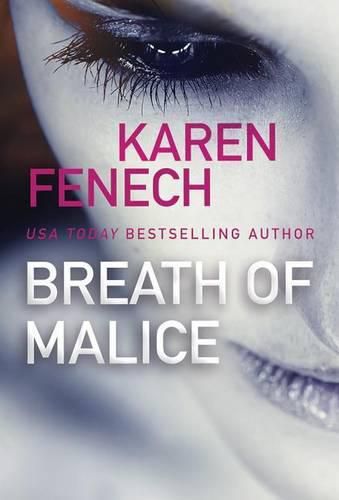 Cover image for Breath of Malice