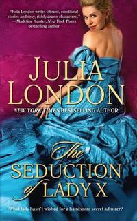 Cover image for Seduction of Lady X