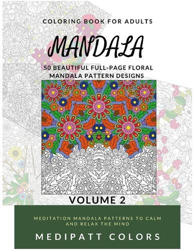 Cover image for Mandala