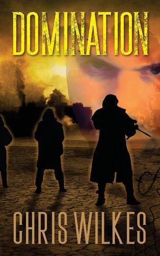 Cover image for Domination