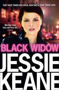 Cover image for Black Widow