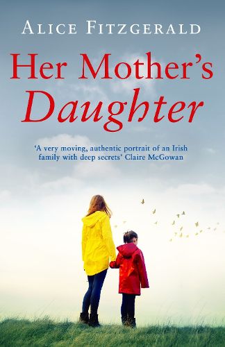 Cover image for Her Mother's Daughter