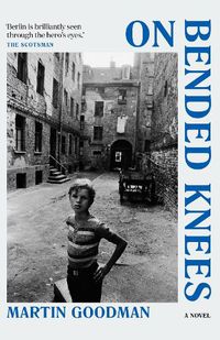 Cover image for On Bended Knees