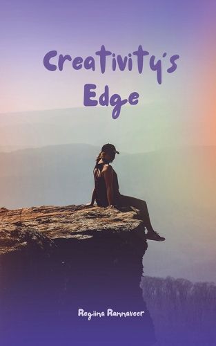 Cover image for Creativity's Edge