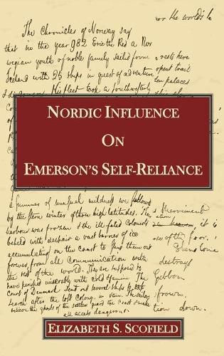 Nordic Influence on Emerson's Self-Reliance