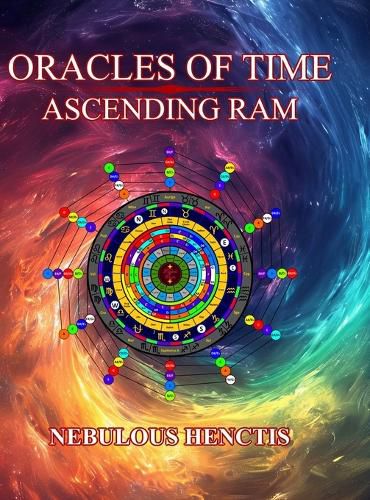Cover image for Oracles of Time, Ascending Ram