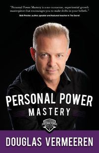 Cover image for Personal Power Mastery