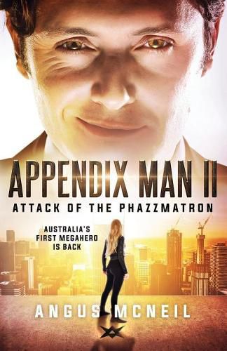 Cover image for APPENDIX Man II