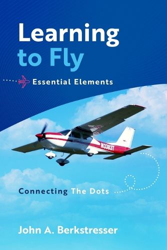 Cover image for Learning to Fly Essential Elements