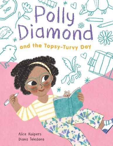 Polly Diamond and the Topsy-Turvy Day