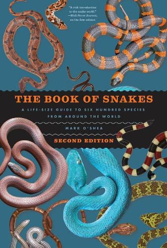 The Book of Snakes