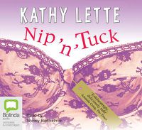 Cover image for Nip 'n' Tuck
