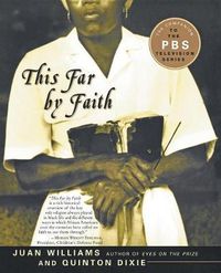 Cover image for This Far By Faith