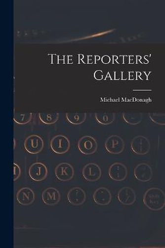 The Reporters' Gallery