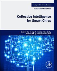 Cover image for Collective Intelligence for Smart Cities