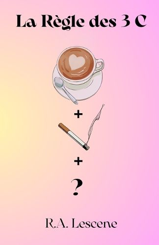 Cover image for La Regle des 3 C