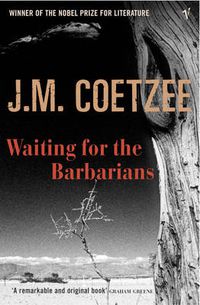 Cover image for Waiting for the Barbarians