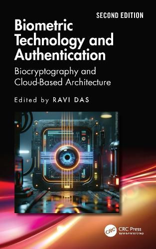 Cover image for Biometric Technology and Authentication