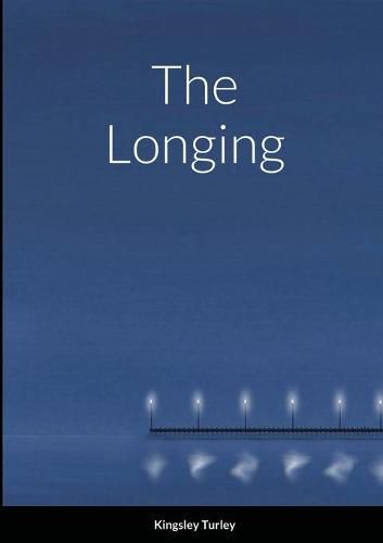 Cover image for The Longing