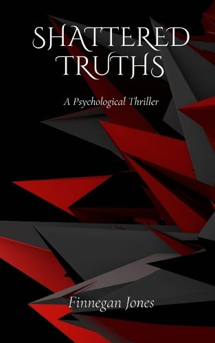 Cover image for Shattered Truths