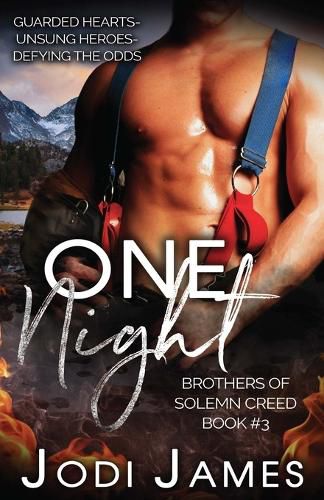 Cover image for One Night