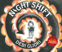 Cover image for Night Shift