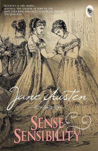 Cover image for Sense & Sensibility