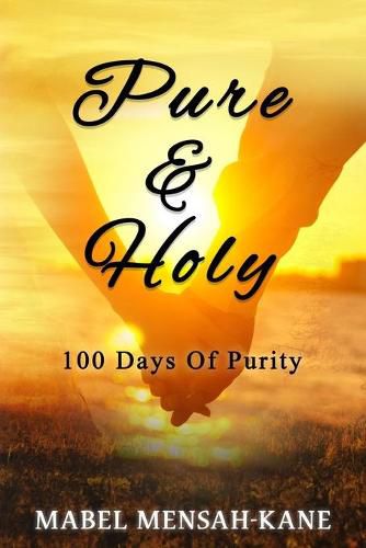 Cover image for Pure And Holy