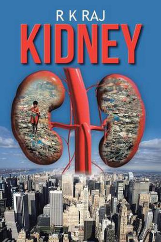 Cover image for Kidney