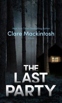 Cover image for The Last Party