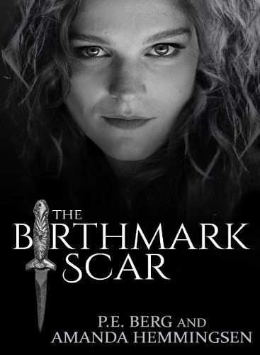 Cover image for The Birthmark Scar