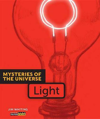 Cover image for Light