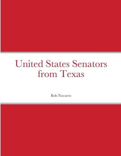 United States Senators from Texas